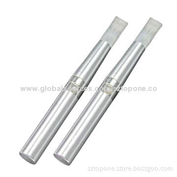 eGo-C Electronic Cigarette with Changeable Atomizer Head